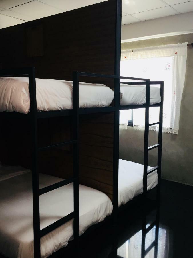 Baan Lung Poshtel Pansiyon Chiang Mai Dış mekan fotoğraf